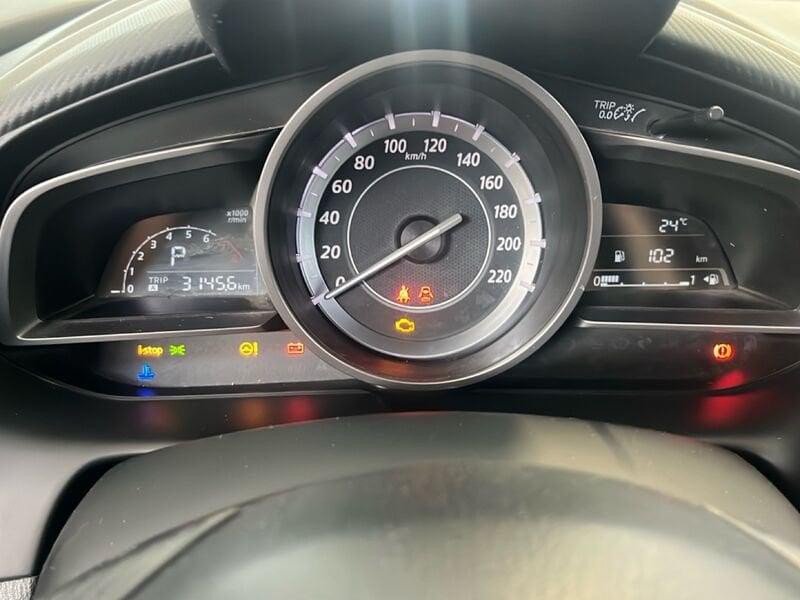 Mazda CX-3 2,0L 120cv Skyactiv-G 2WD Evolve