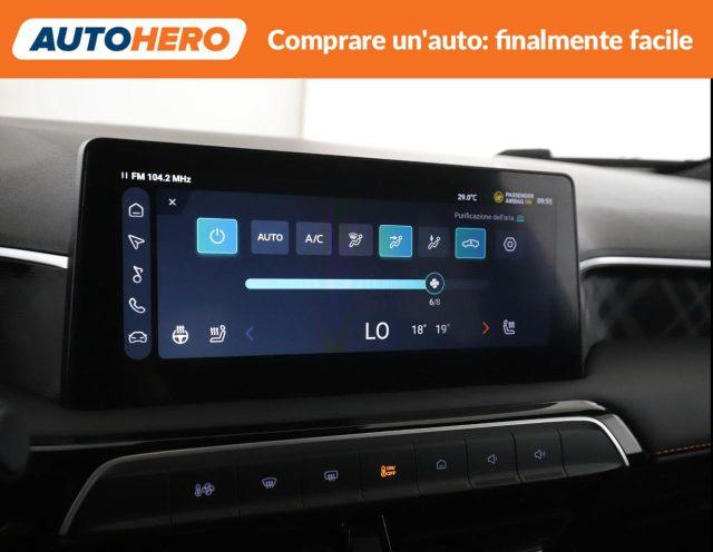 MG MG3 1.5 Hybrid+ Luxury