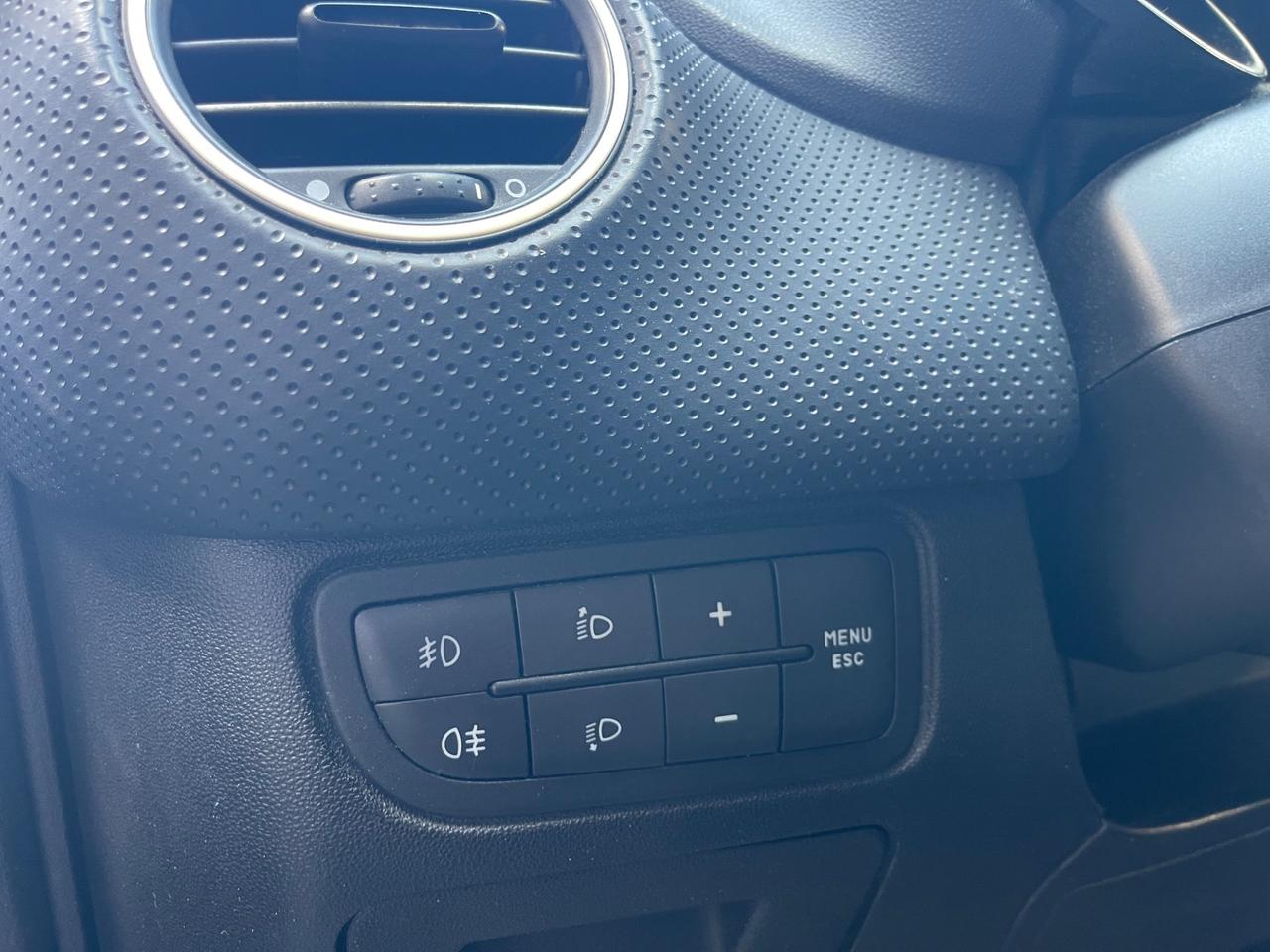 Fiat Punto Evo 1.3 Mjt 95 CV DPF 3 porte S&S Dynamic
