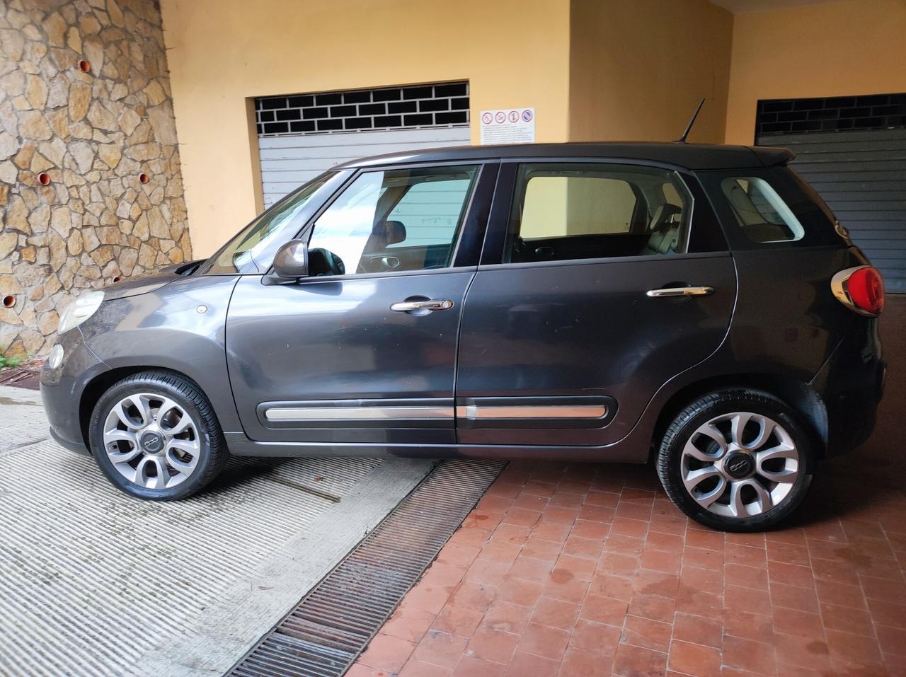 Fiat 500L 1.3 Multijet 85 CV Lounge OPEN SKY