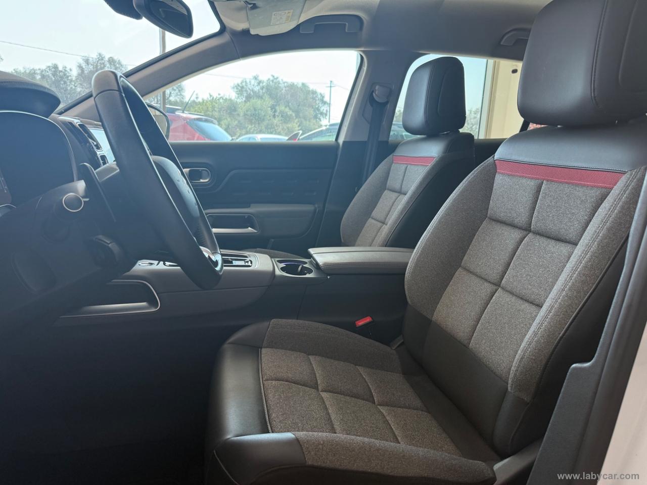 CITROEN C5 Aircross BlueHDi 130 S&S EAT8 Busines