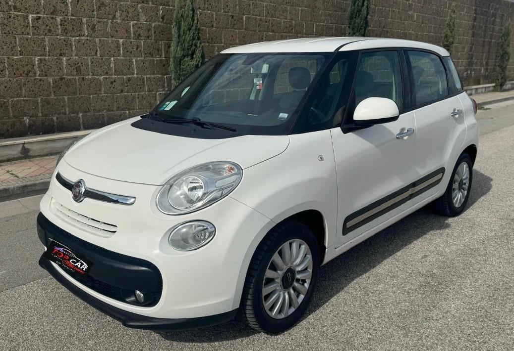 Fiat 500L 1.3 Multijet (Diesel) 12 MESI DI GARANZIA