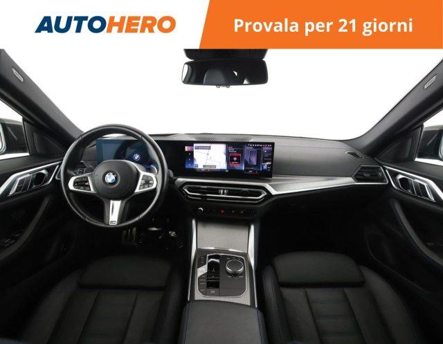 BMW 420 d xDrive 48V Msport