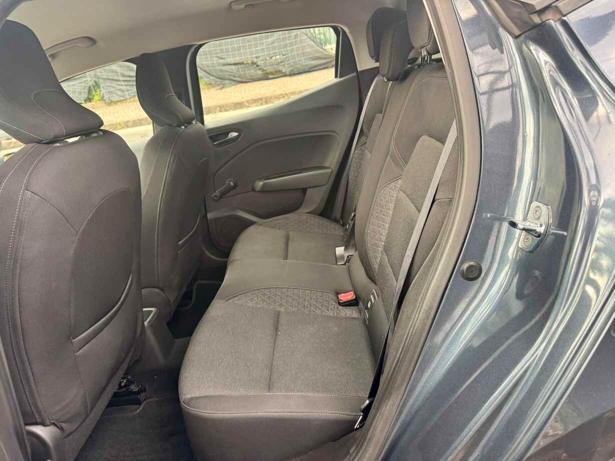 Renault Clio 1.0 TCe 100 CV GPL 5 porte Intens