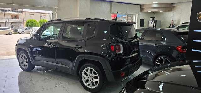 Jeep Renegade LIMITED 1.4 MULTI AIR 140CV BENZ/GPL DCT-ECO BONUS