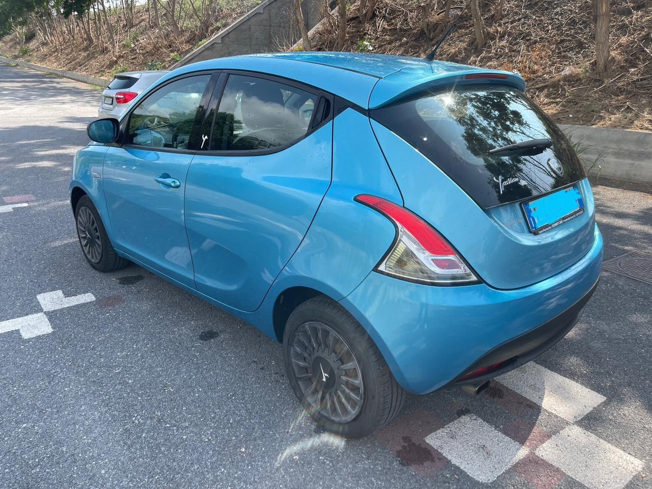 Lancia Ypsilon 1.3 MJT 16V 95 CV 5 porte S&S Elefantino