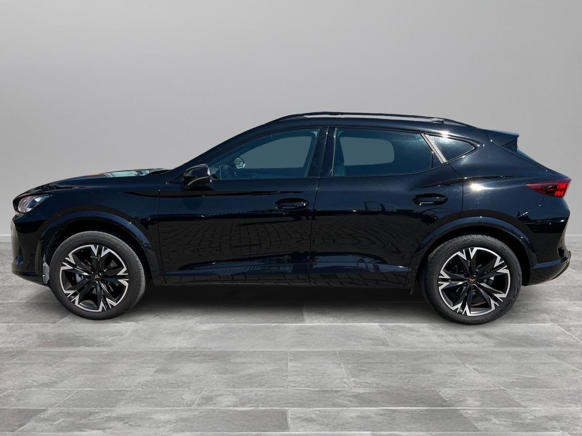 CUPRA Formentor 2.0 tdi 150cv dsg
