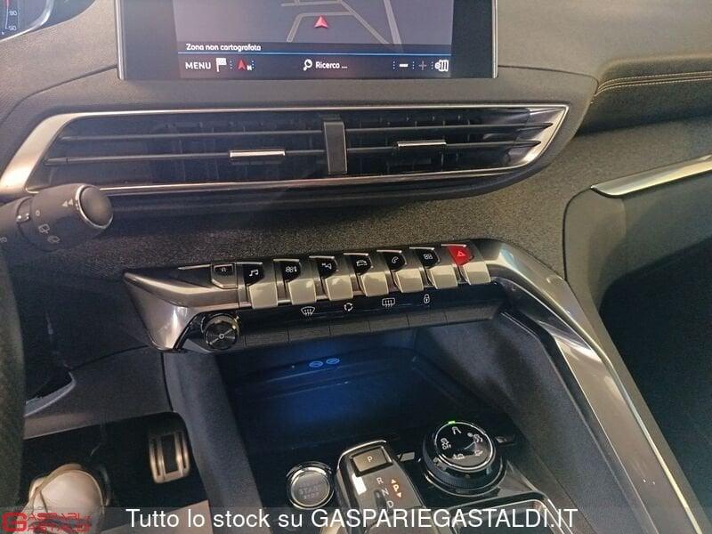 Peugeot 3008 BlueHDi 130 EAT8 S&S GT Line
