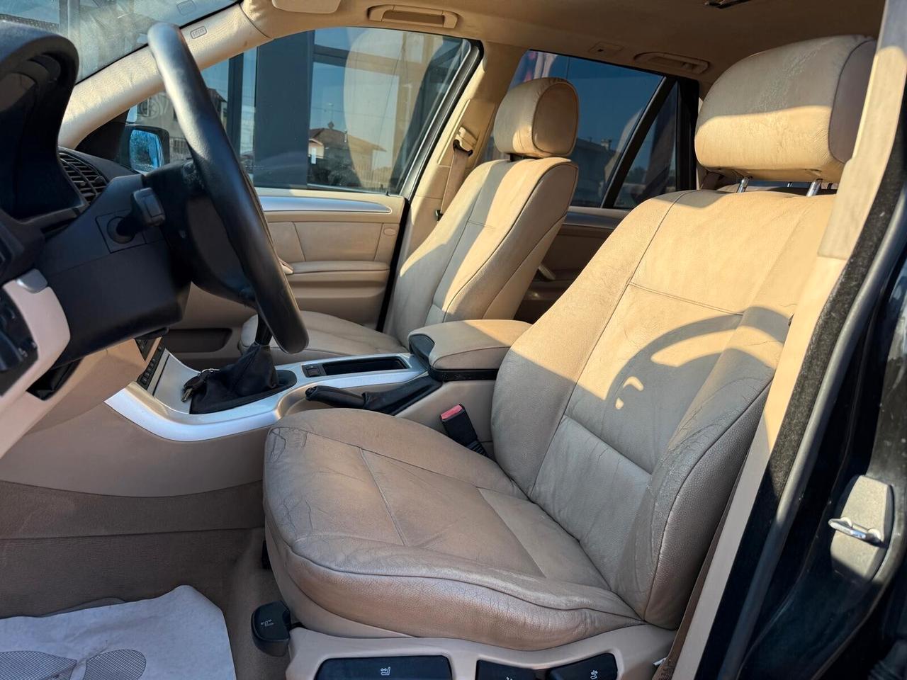 Bmw X5 3.0d asi
