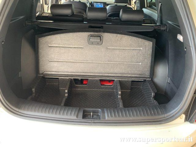 KGM Torres TORRES 1.5 BENZINA