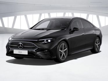 Mercedes-Benz CLA CLA 200 Advanced Plus AMG Line NIGHT-PACK