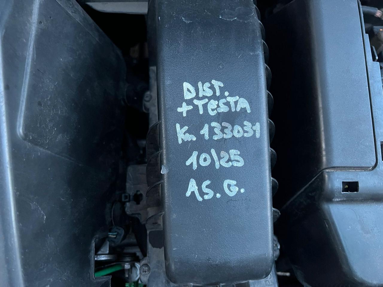 CITROEN C3 1.4 GPL Exclusive - 2010