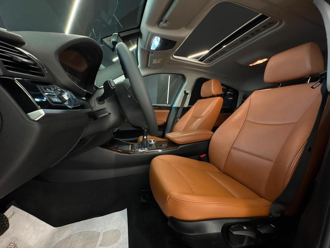 Bmw X4 xDrive20d xLine G.Traino 2015