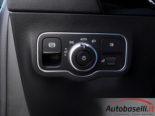 MERCEDES-BENZ B 180 D AMG LINE PREMIUM AUTOMATICA 116CV NIGHT PACK