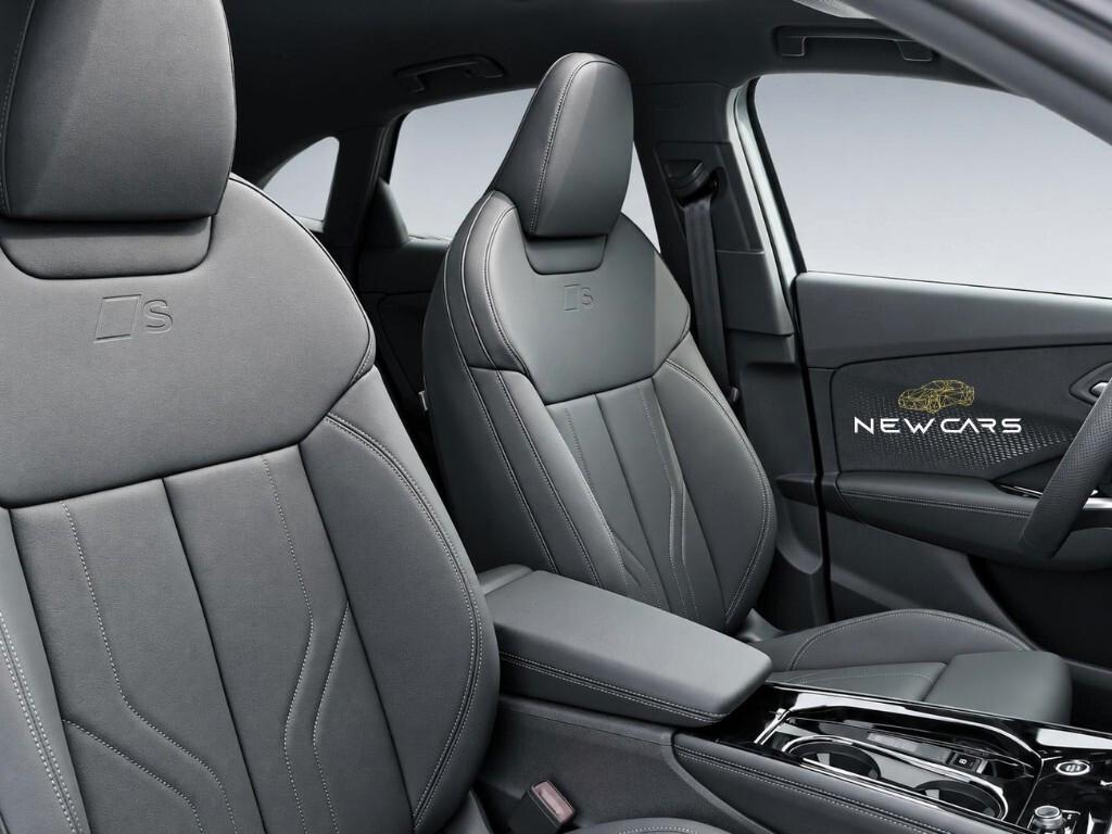 Audi Q3 SPB TDI 110 kW S tronic Line edition