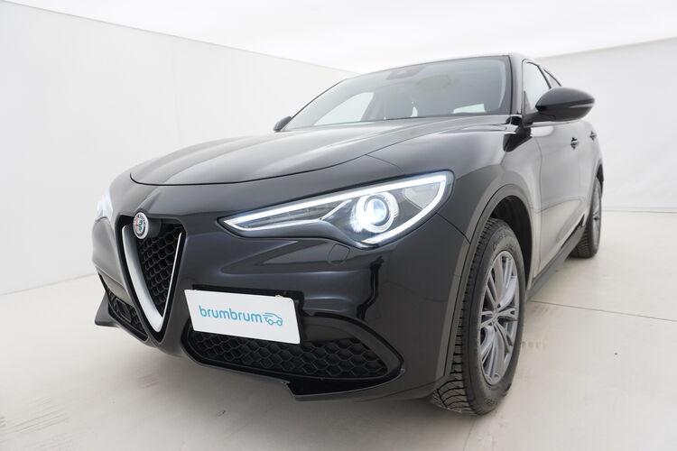 Alfa Romeo Stelvio Super Q4 AT8 BR162152 2.1 Diesel 190CV