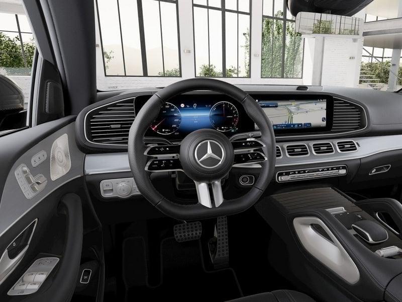 Mercedes-Benz GLE GLE Coupé 350 de Plug-in Hybrid 4matic AMG Line Premium NIGHT-PACK