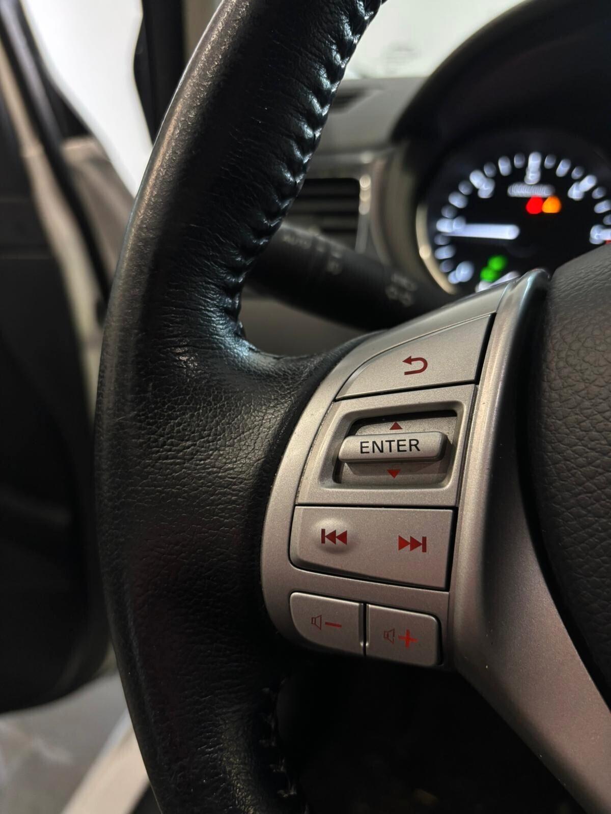 Nissan Pulsar 1.5 dCi Tekna 110CV