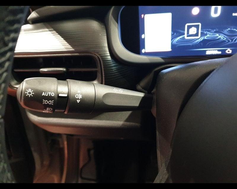 Jeep Avenger 1.2 Turbo 100 CV Altitude