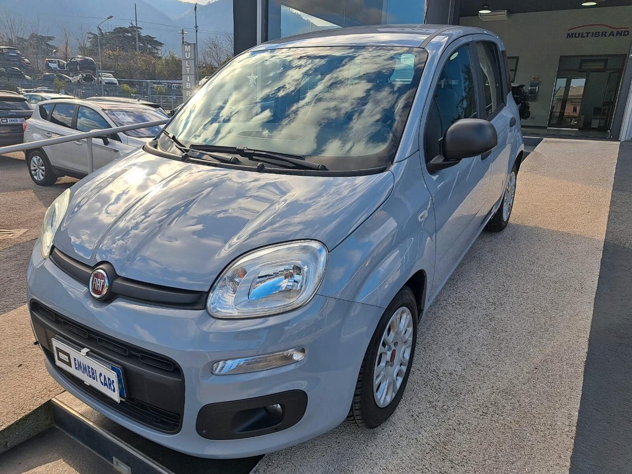 FIAT PANDA 1.0 HYBRID 70 CV FIREFLY