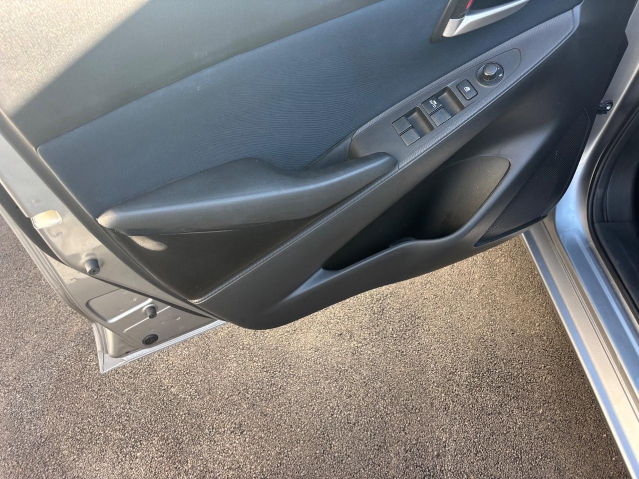 Mazda 2 Mazda2 1.5 Skyactiv-D 105 CV Exceed