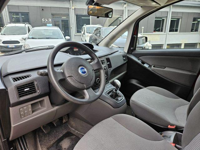 FIAT Idea 1.4 Active