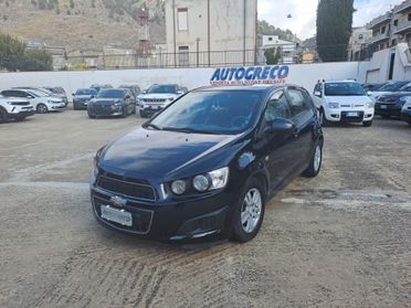 Chevrolet Aveo 1.3 diesel 75CV S&S 5 porte LT