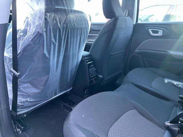 JEEP Compass 1.6 Multijet II 2WD Longitude pack business