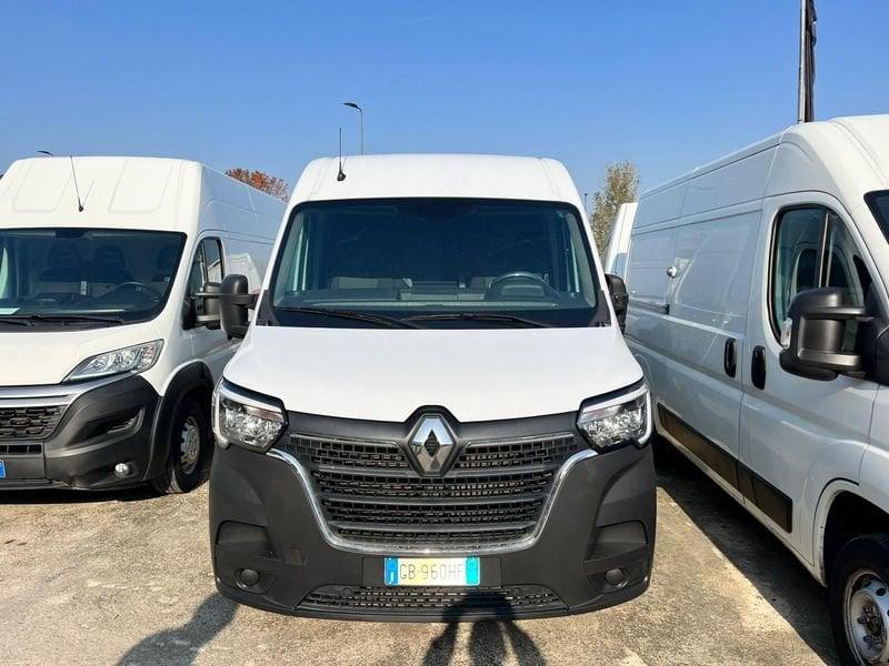 Renault Master T33 2.3 dCi 135 L2H2 Ice (IVA ESCL.)