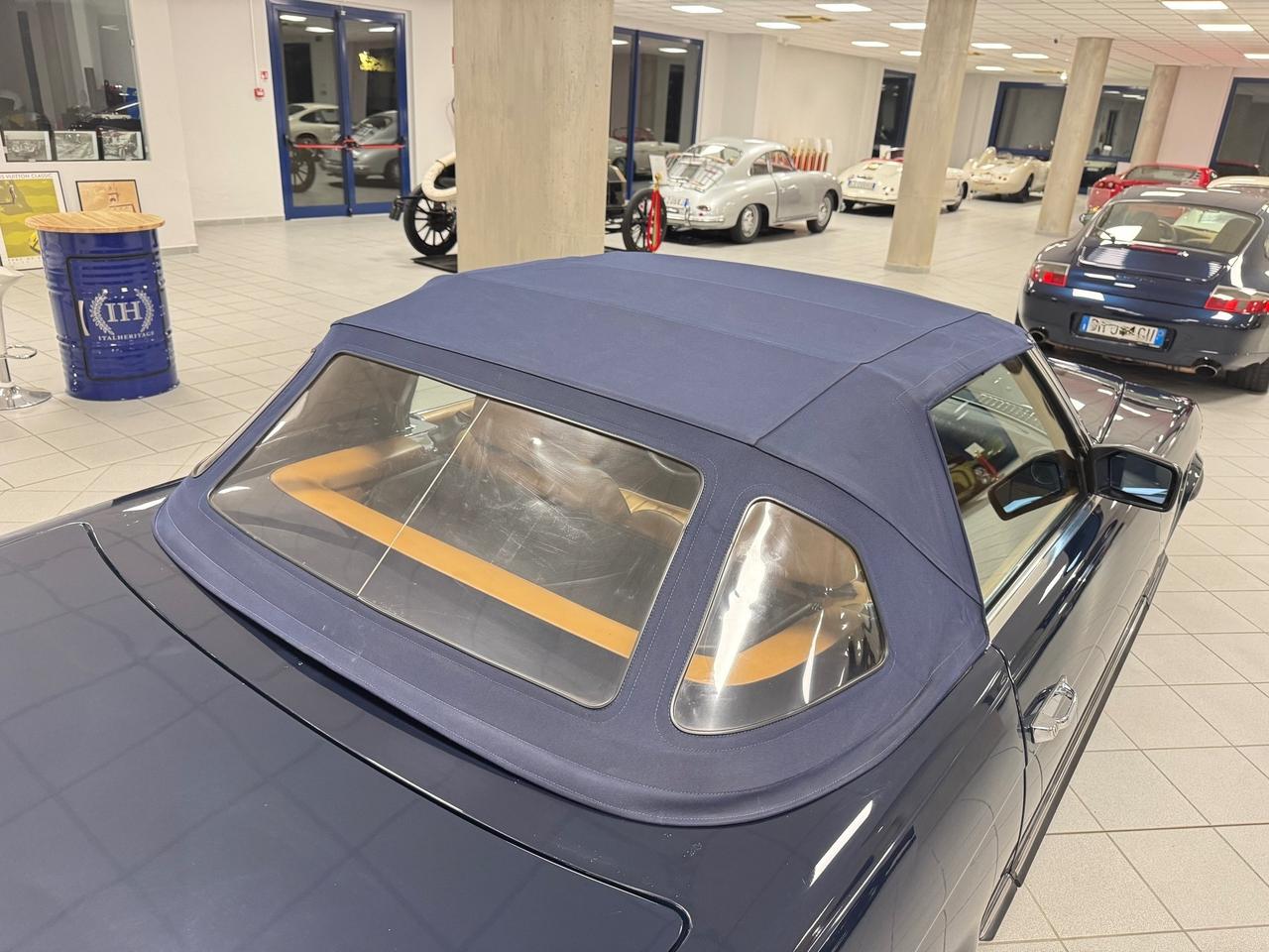 Mercedes-Benz SL 380