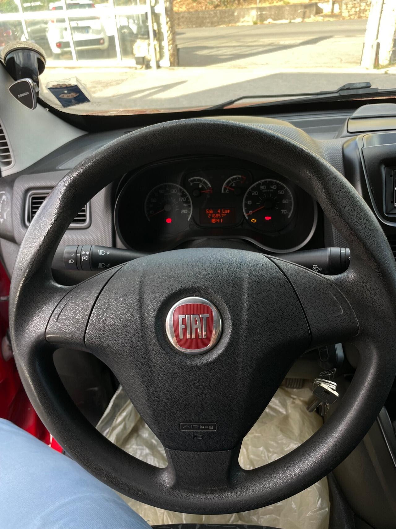 Fiat Doblò 1.6 MJT 105CV PC-TN Cargo Lamierato
