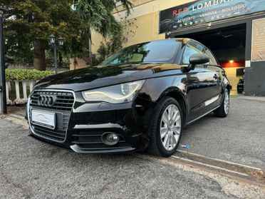 Audi A1 1.6 TDI Attraction