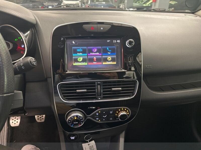 Renault Clio Clio TCe 120CV Start&Stop 5 porte Energy GT Line