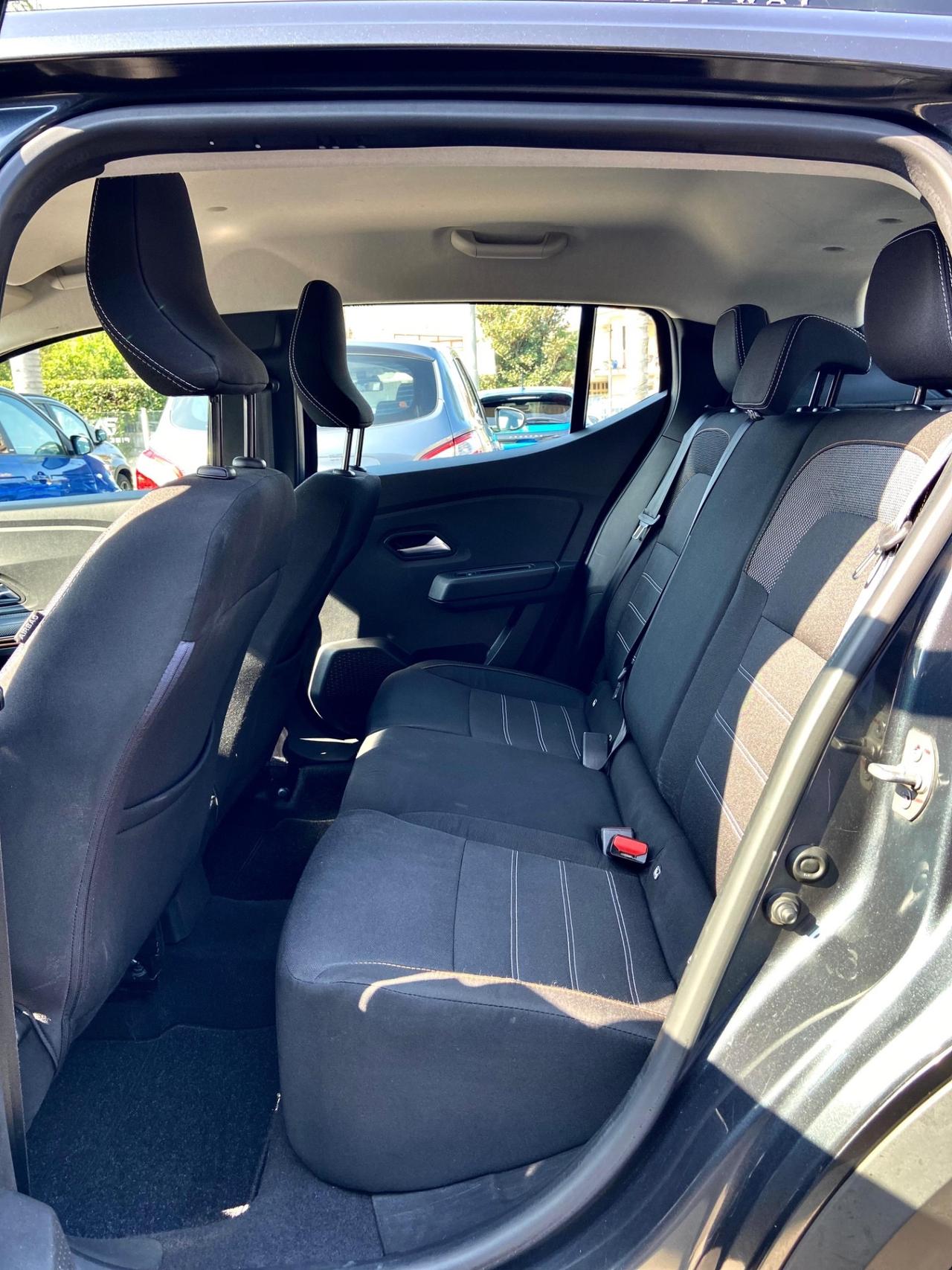 Dacia Sandero Streetway 1.0 TCe 90 CV Essential