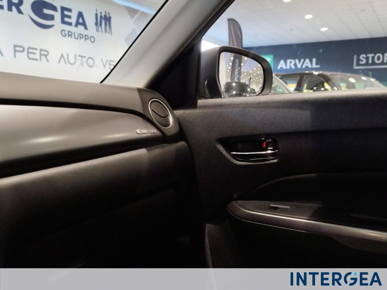 SUZUKI Vitara 1.4h Cool 4wd allgrip