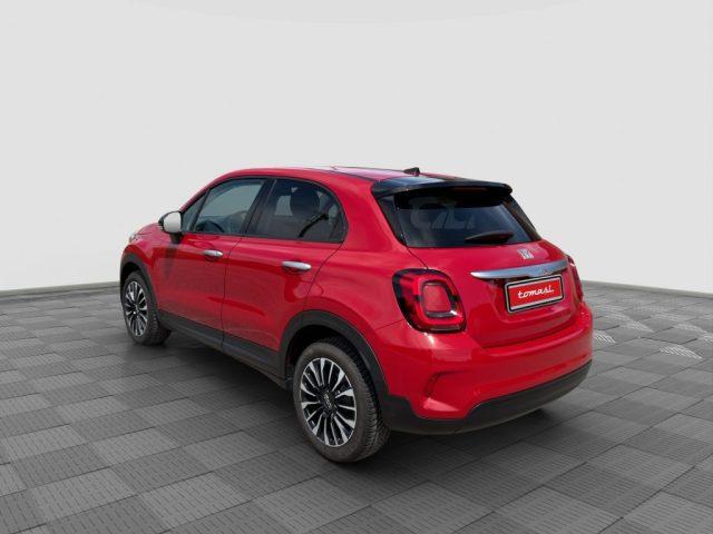 FIAT 500X 500X 1.3 MultiJet 95 CV