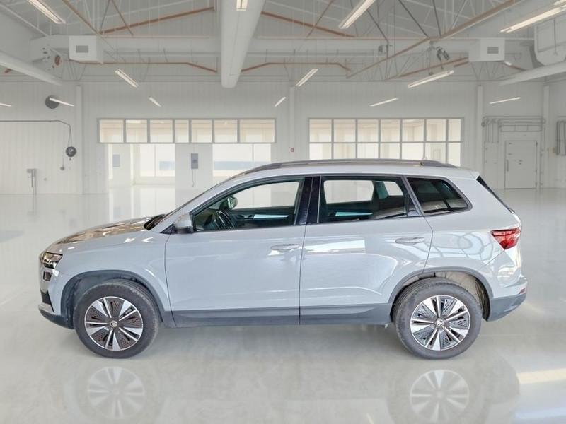 SKODA KAROQ 2.0 TDI 85 KW EVO SCR EXECUTIVE DSG SUV