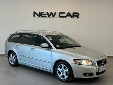 Volvo V50 D2 POLAR