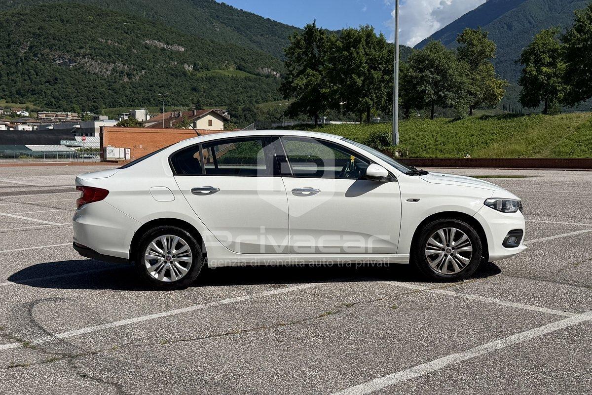 FIAT Tipo 1.4 4 porte Opening Edition