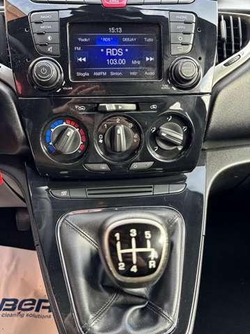 Lancia Ypsilon 1.2 69 CV 5 porte Gold BLUETOOTH-CLIMA