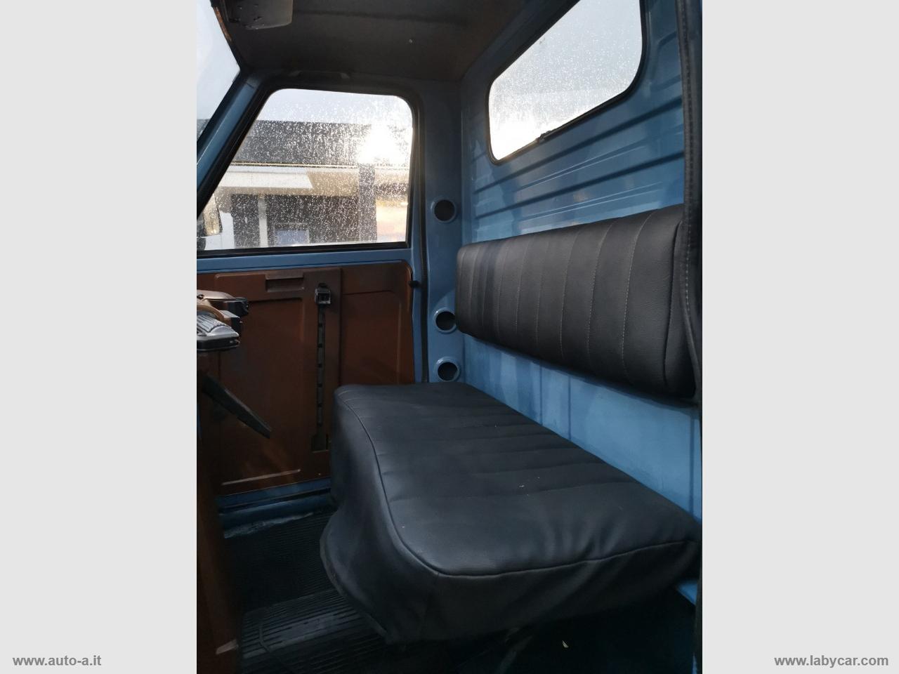 APE TM 703 CASSONE FISSO