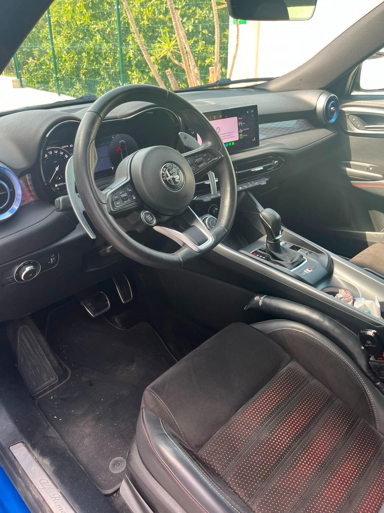 Alfa Romeo Tonale 1.5 160 CV MHEV TCT7 Edizione Speciale