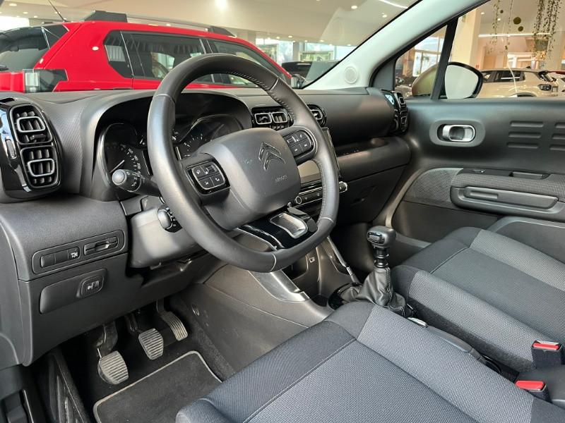 CITROEN C3 Aircross PureTech 110 S&S C-Series