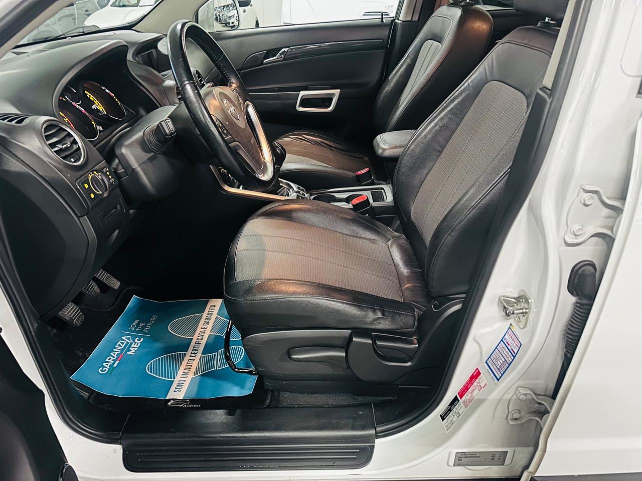 Opel Antara 2.2 CDTI 163CV Start&Stop 4x2 Cosmo Plus