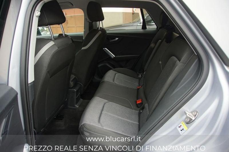 Audi Q2 1.6 30 TDI Admired S Tronic