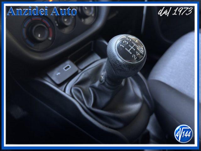 FIAT Doblo 1.3 MJT 95 Cv Cargo SX E6