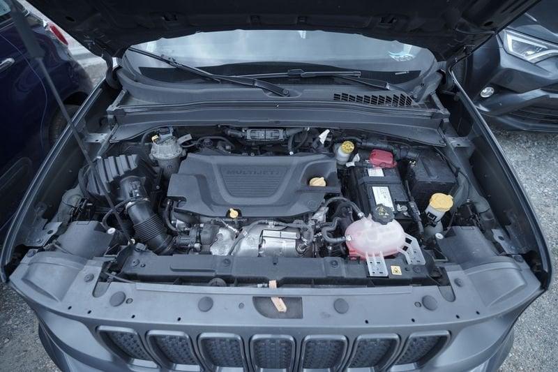 Jeep Renegade 1.6 mjt S 2wd 130cv