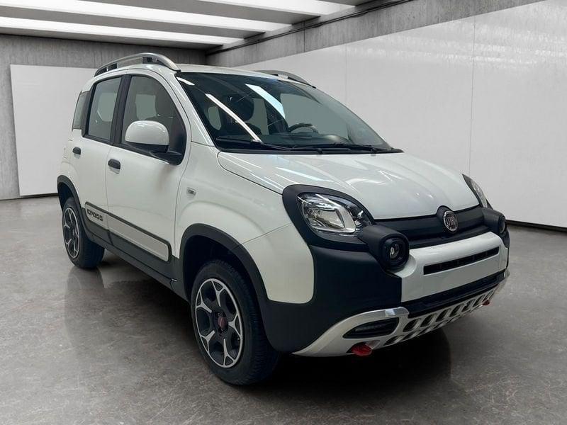 FIAT Panda Cross Panda 0.9 t.air t. Cross 4x4 s&s 85cv 5p.ti