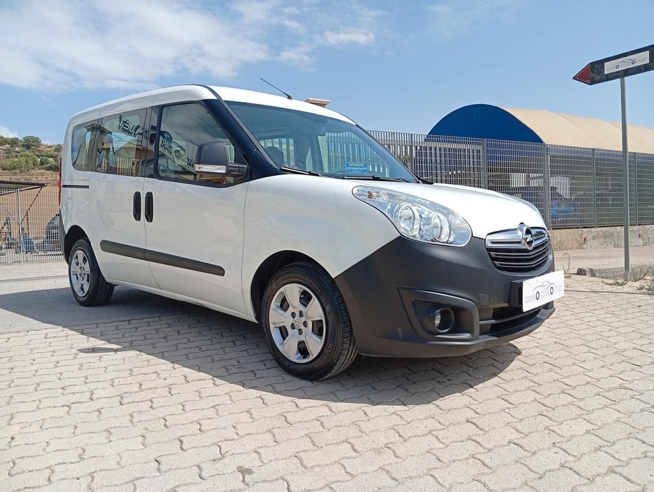 Opel Combo 1.6 MULTIJET 105 CV N1