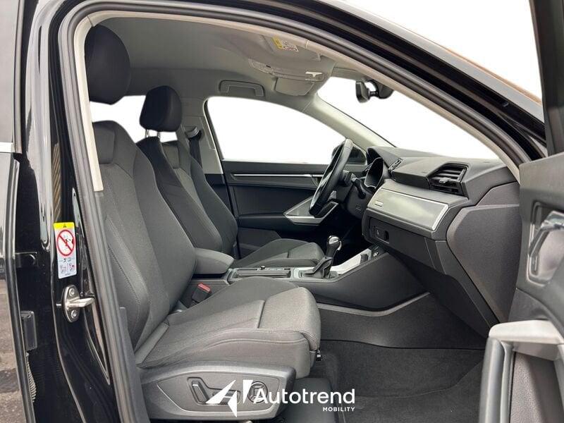 Audi Q3 Sportback SPB 40 TDI 200 CV quattro Automatica S tronic Business Plus